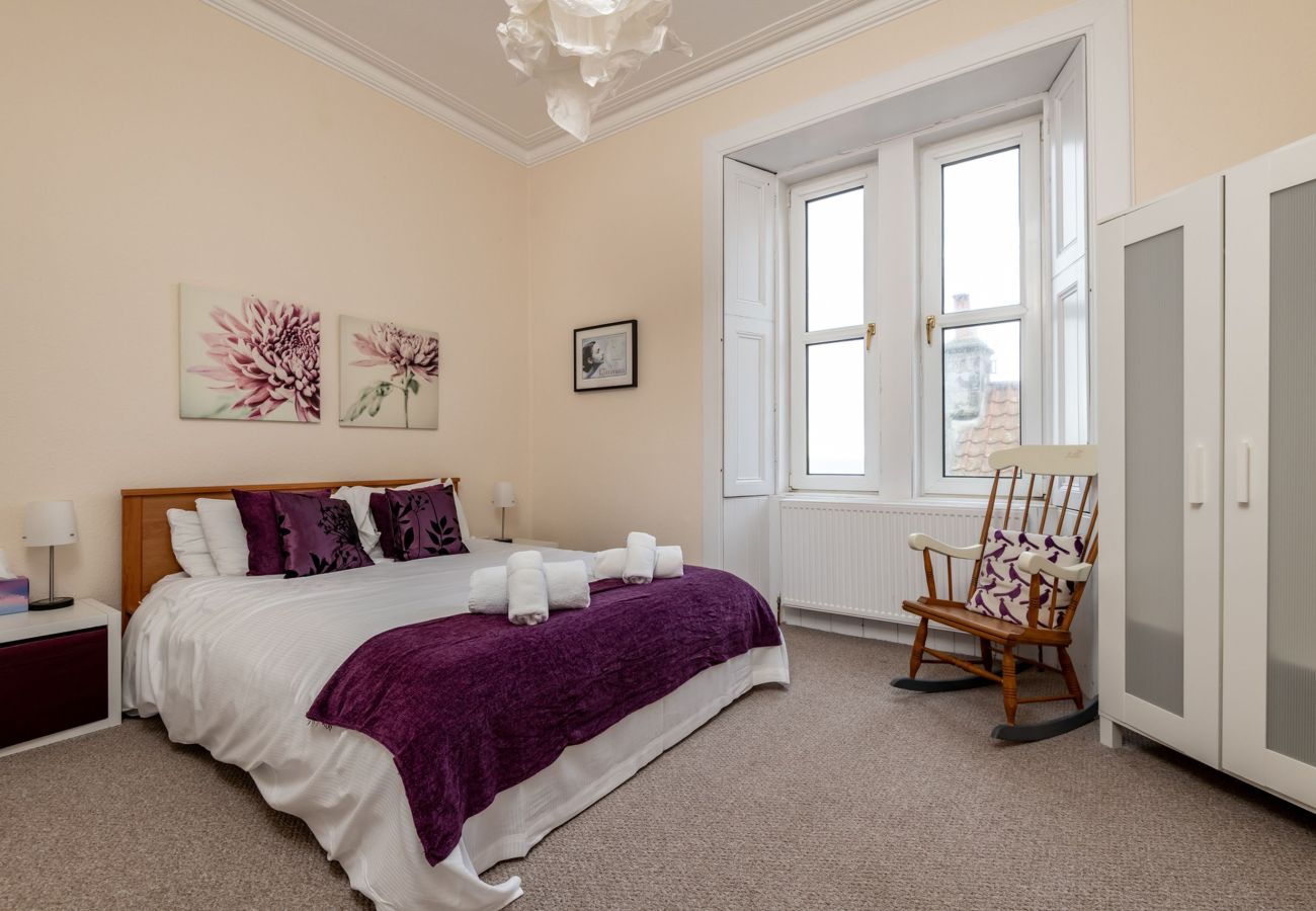 Ferienwohnung in Lower Largo - Bonny Bay | Lower Largo