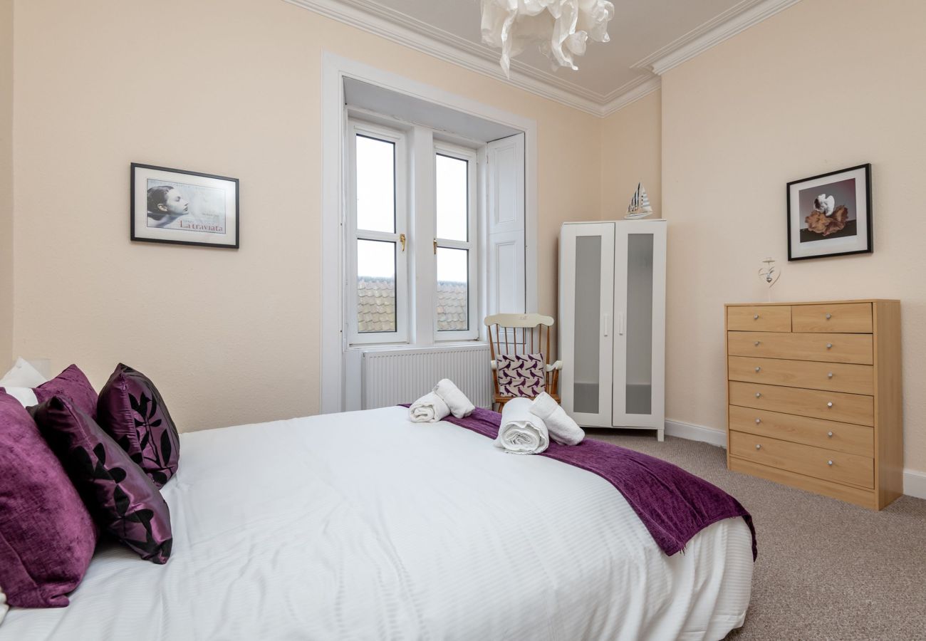 Ferienwohnung in Lower Largo - Bonny Bay | Lower Largo