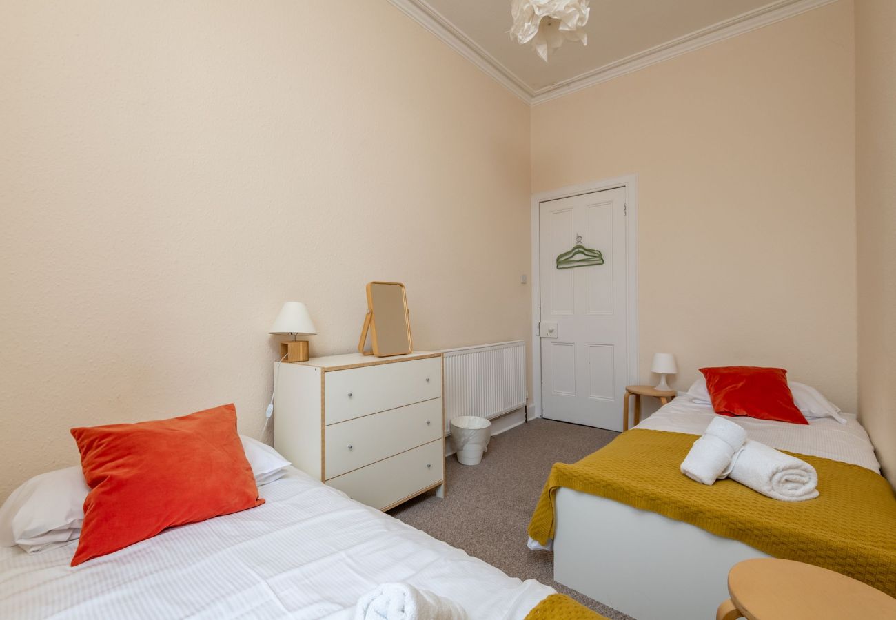 Ferienwohnung in Lower Largo - Bonny Bay | Lower Largo