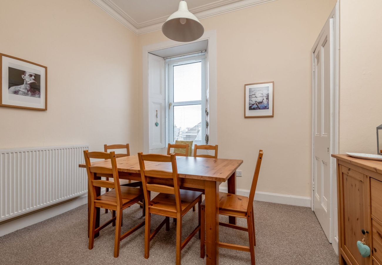 Ferienwohnung in Lower Largo - Bonny Bay | Lower Largo