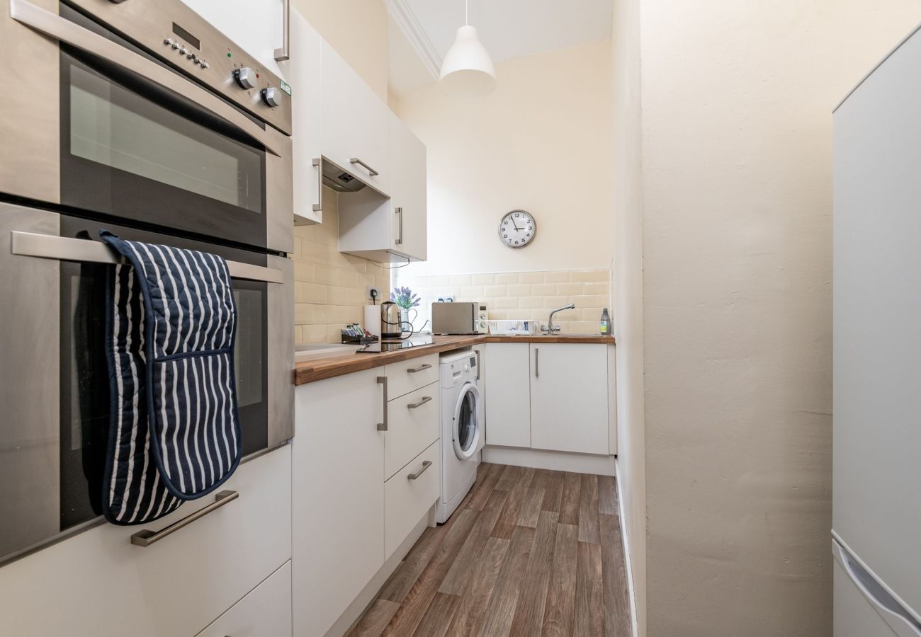 Ferienwohnung in Lower Largo - Bonny Bay | Lower Largo