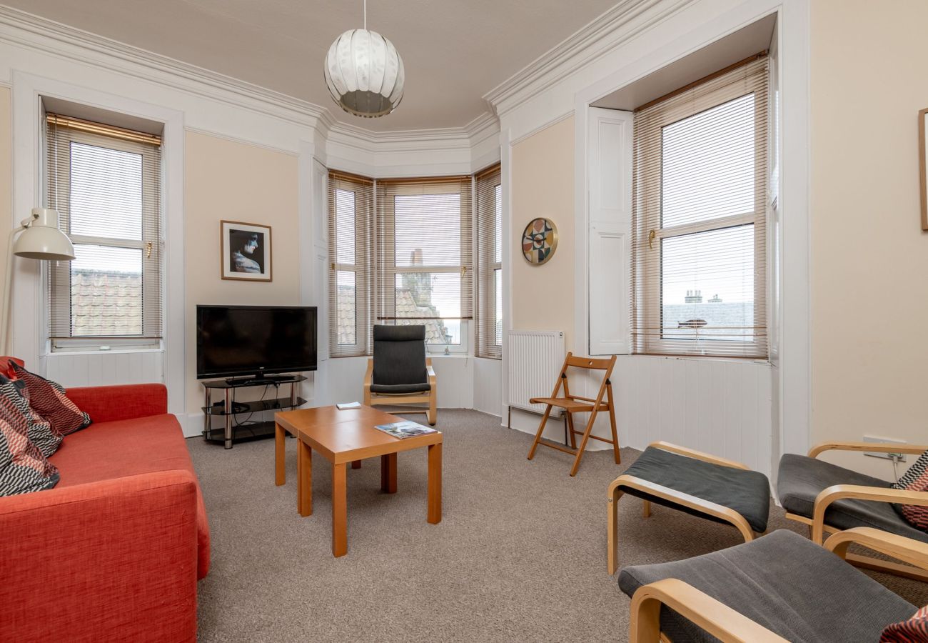 Ferienwohnung in Lower Largo - Bonny Bay | Lower Largo