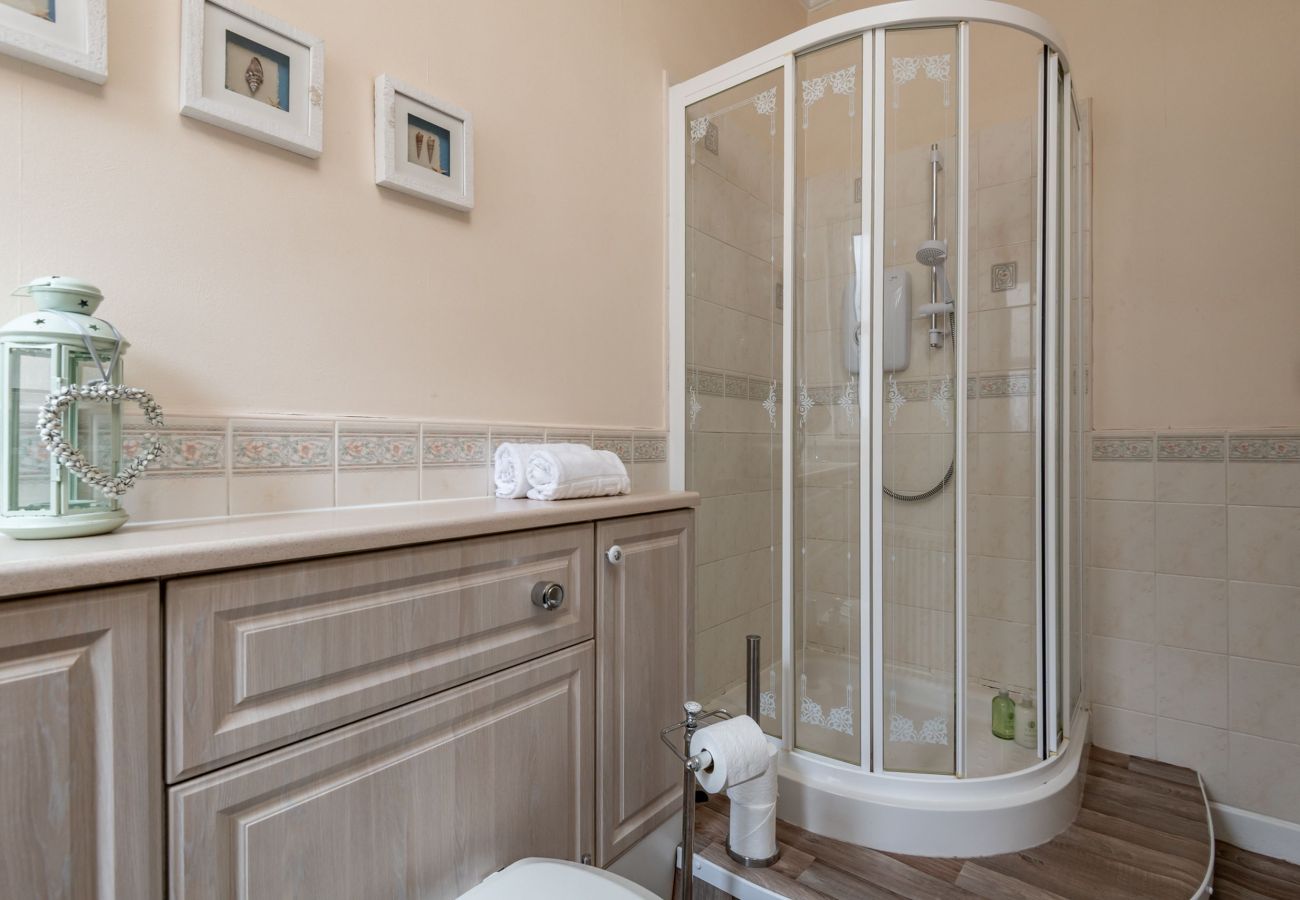 Ferienwohnung in Lower Largo - Bonny Bay | Lower Largo