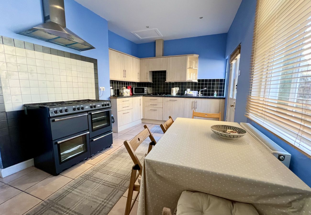 Ferienhaus in Elie - Church View | Elie