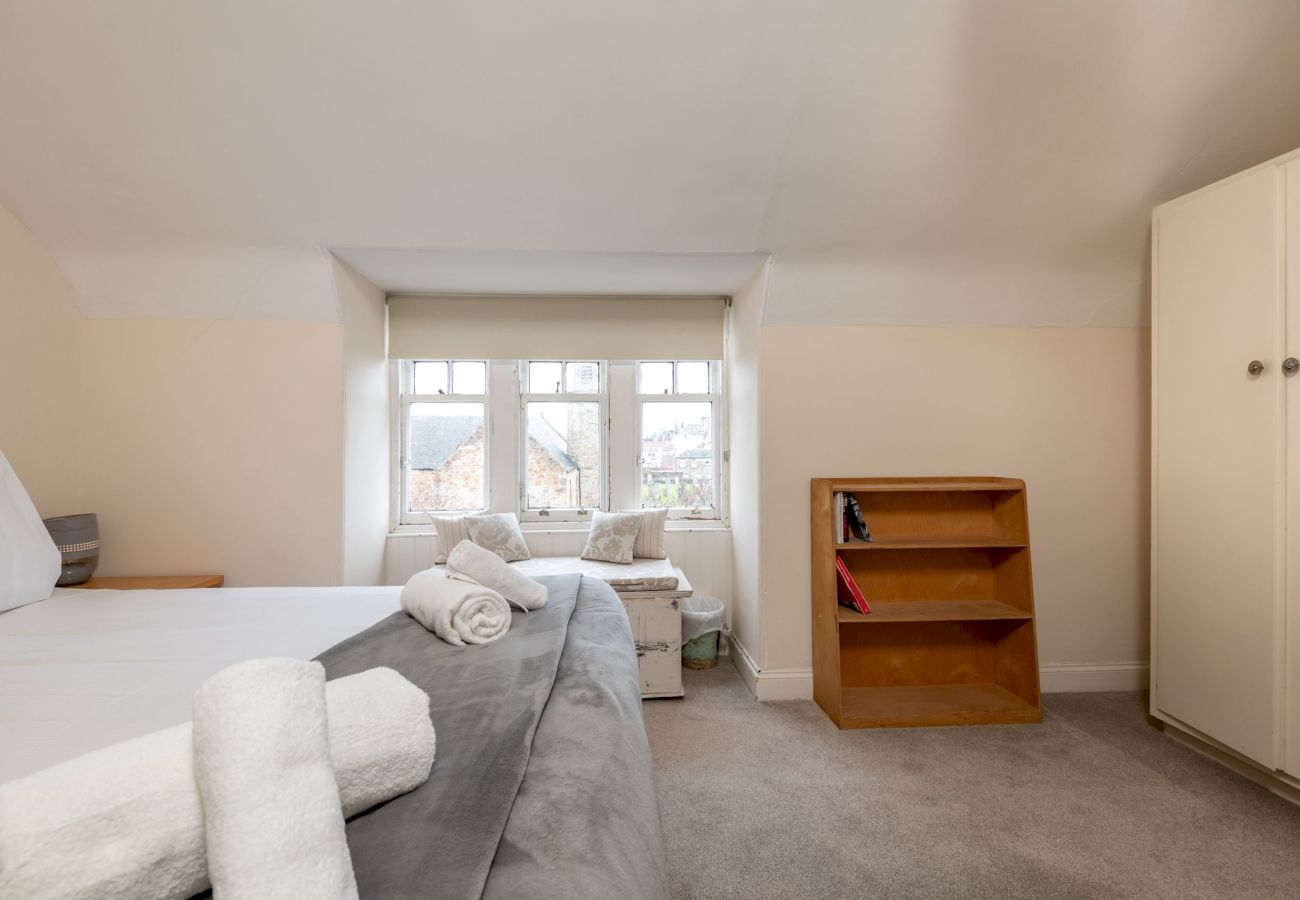 Ferienhaus in Elie - Church View | Elie