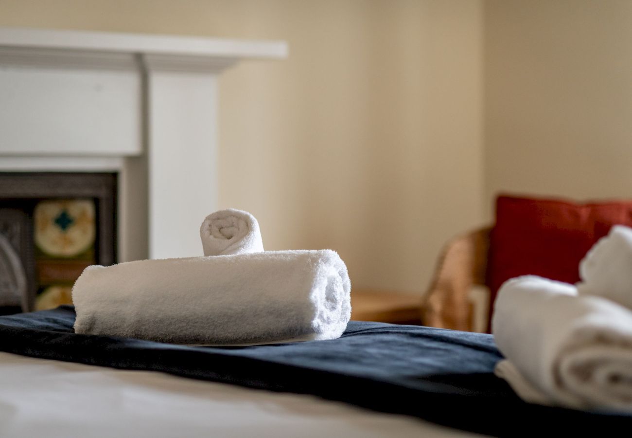 Ferienhaus in Elie - Church View | Elie