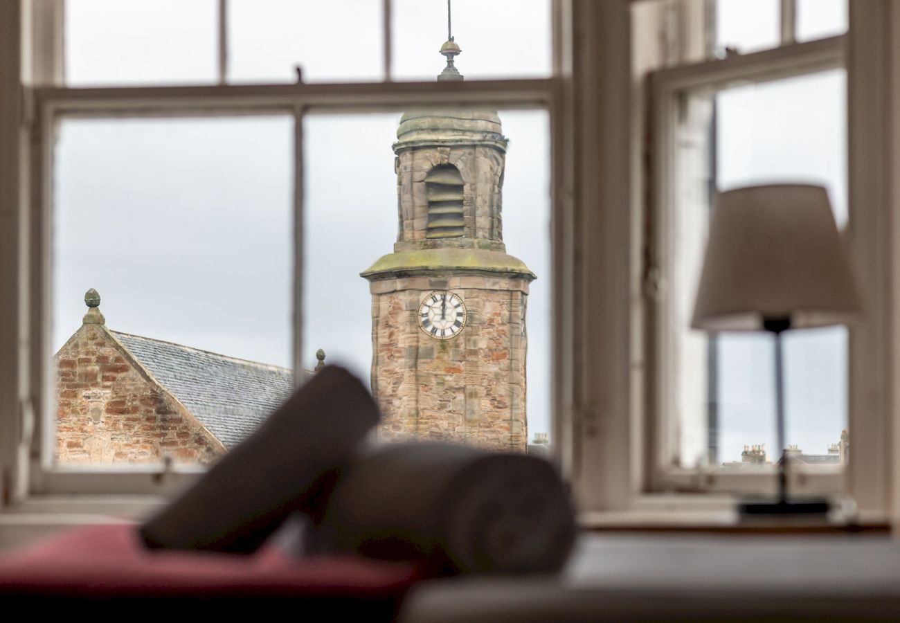 Ferienhaus in Elie - Church View | Elie