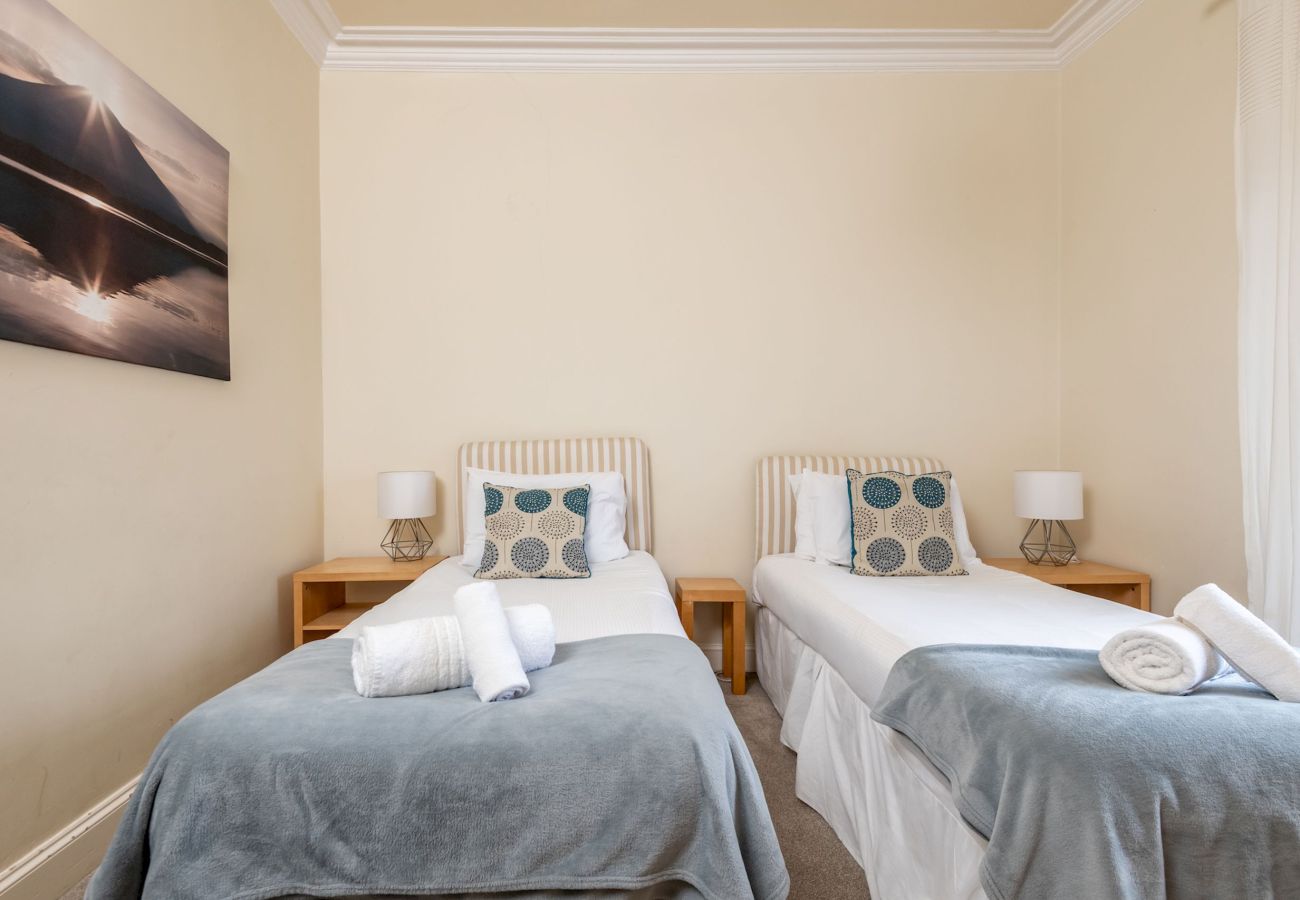 Ferienhaus in Elie - Church View | Elie