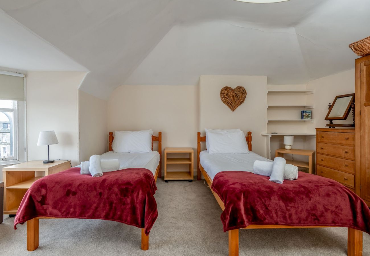 Ferienhaus in Elie - Church View | Elie