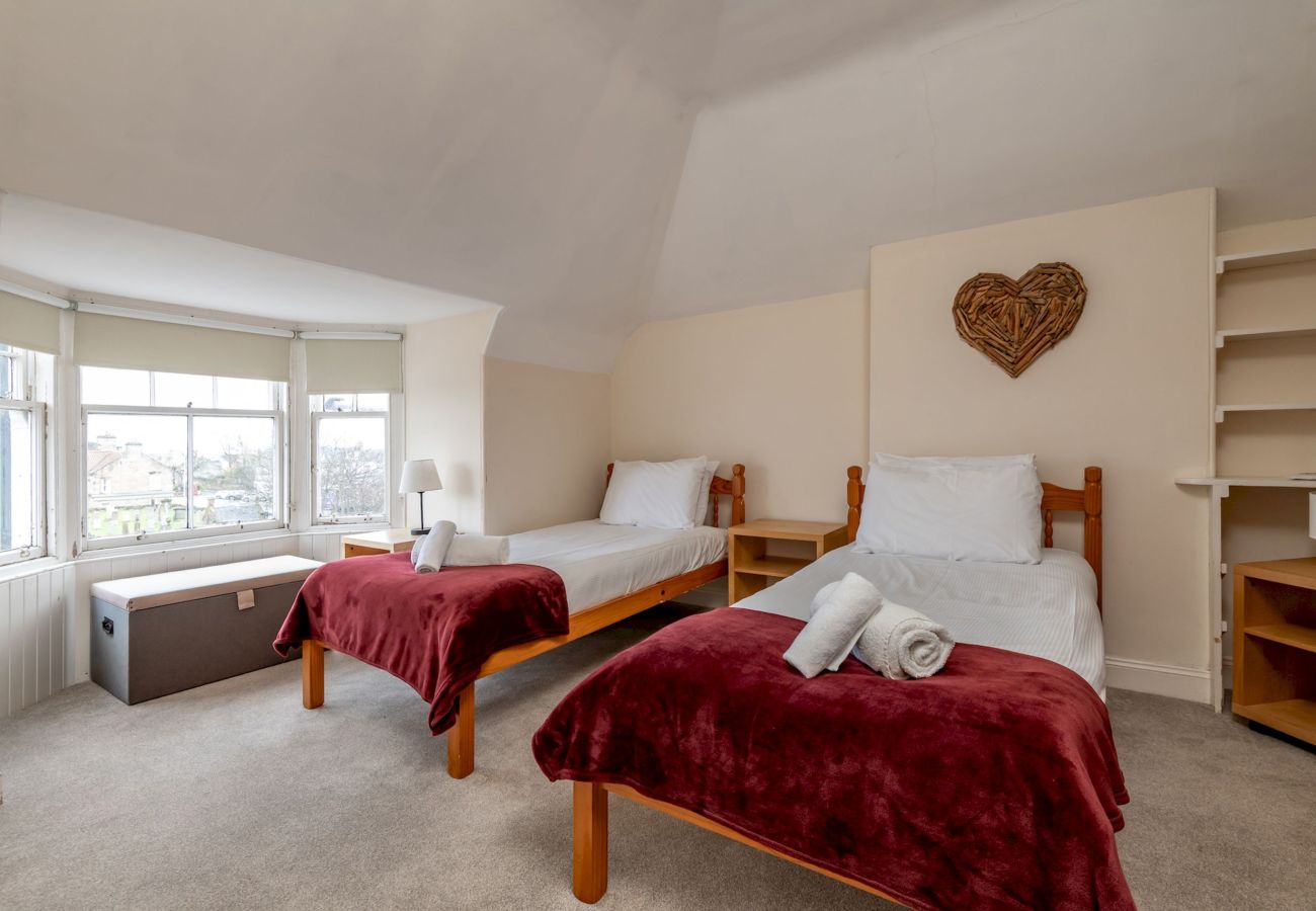 Ferienhaus in Elie - Church View | Elie