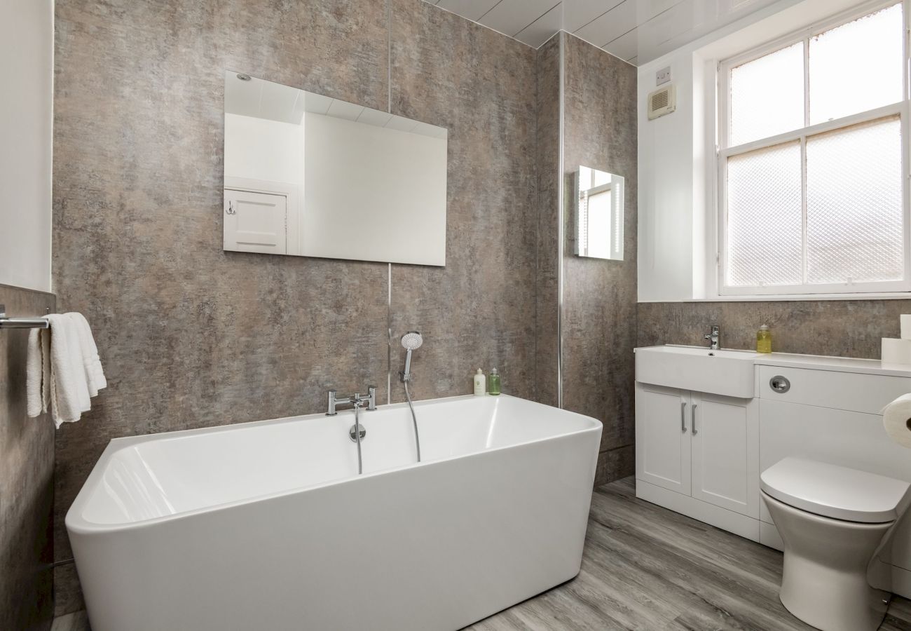 Ferienhaus in Elie - Church View | Elie