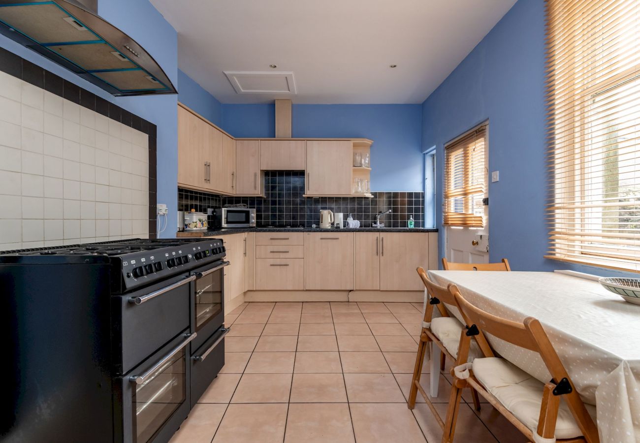 Ferienhaus in Elie - Church View | Elie