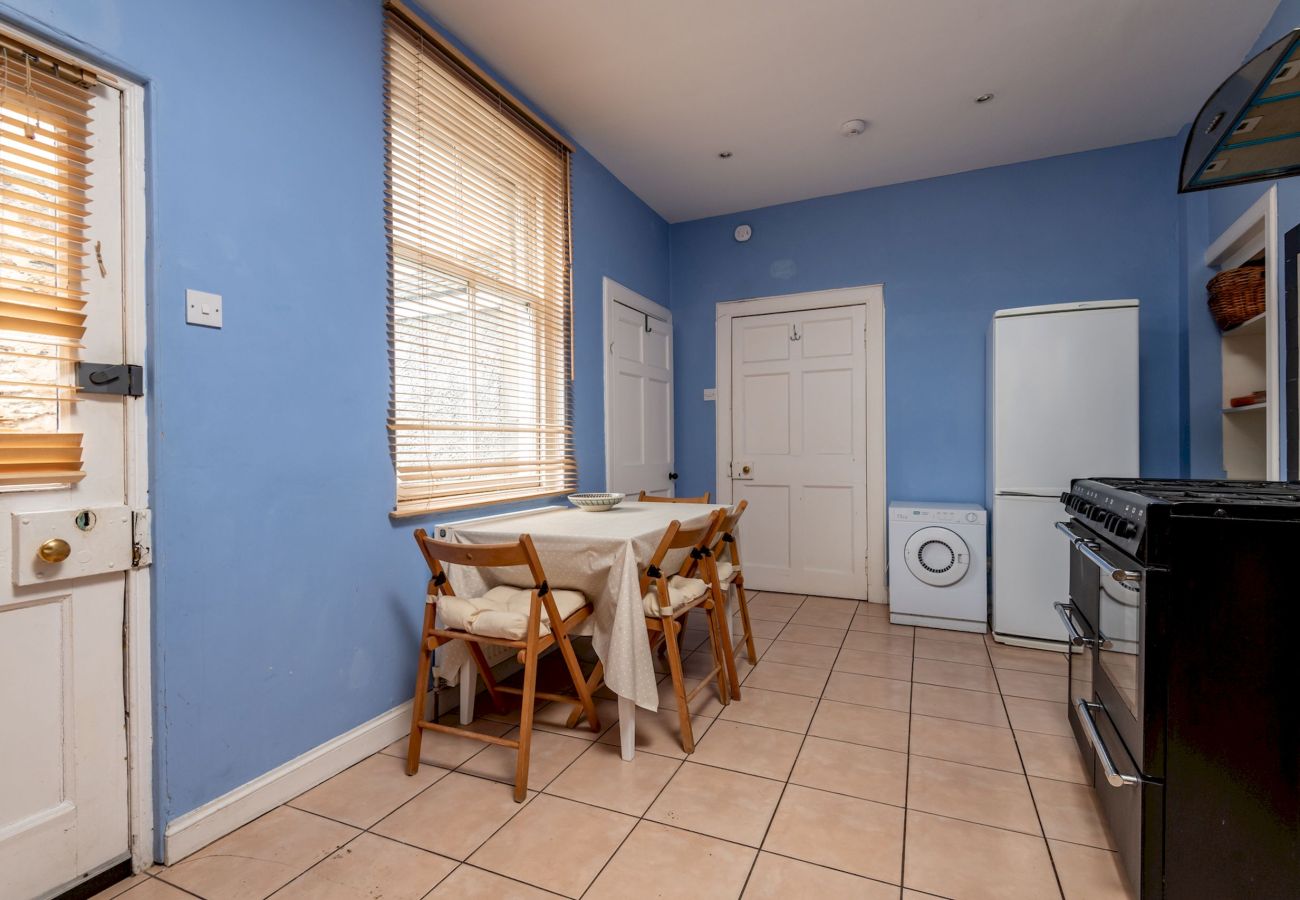 Ferienhaus in Elie - Church View | Elie