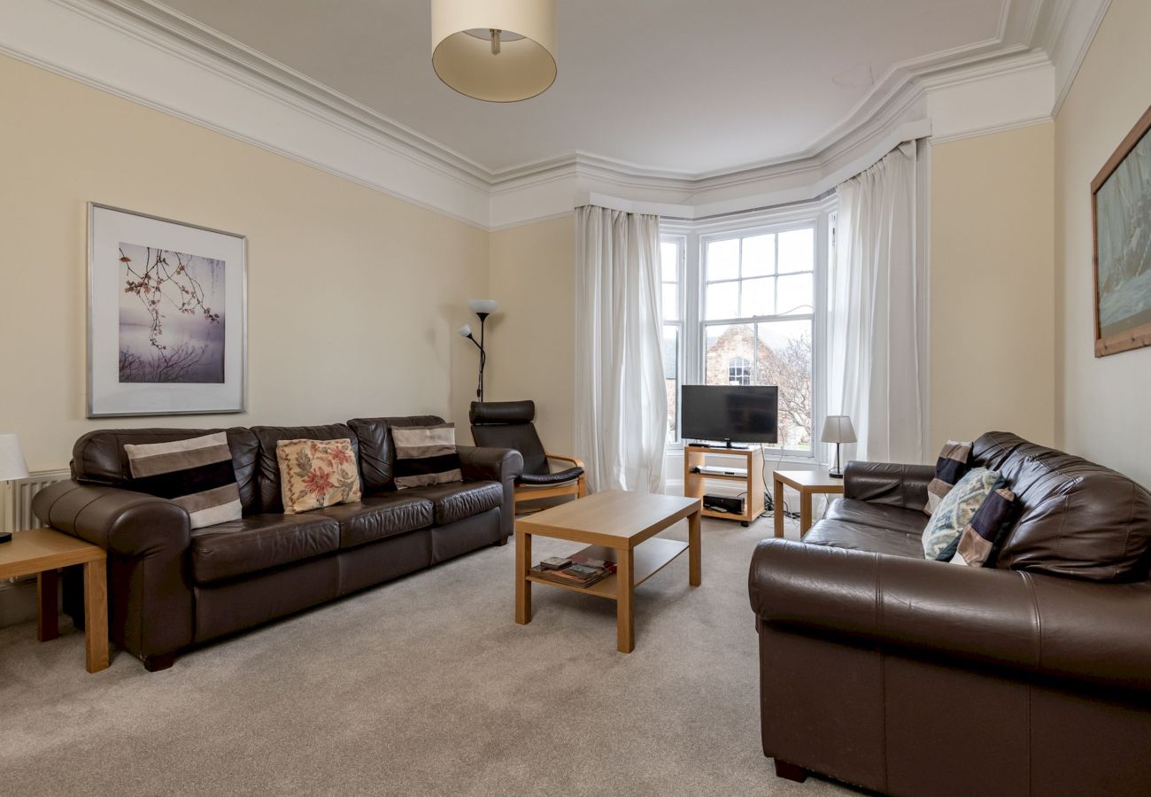 Ferienhaus in Elie - Church View | Elie