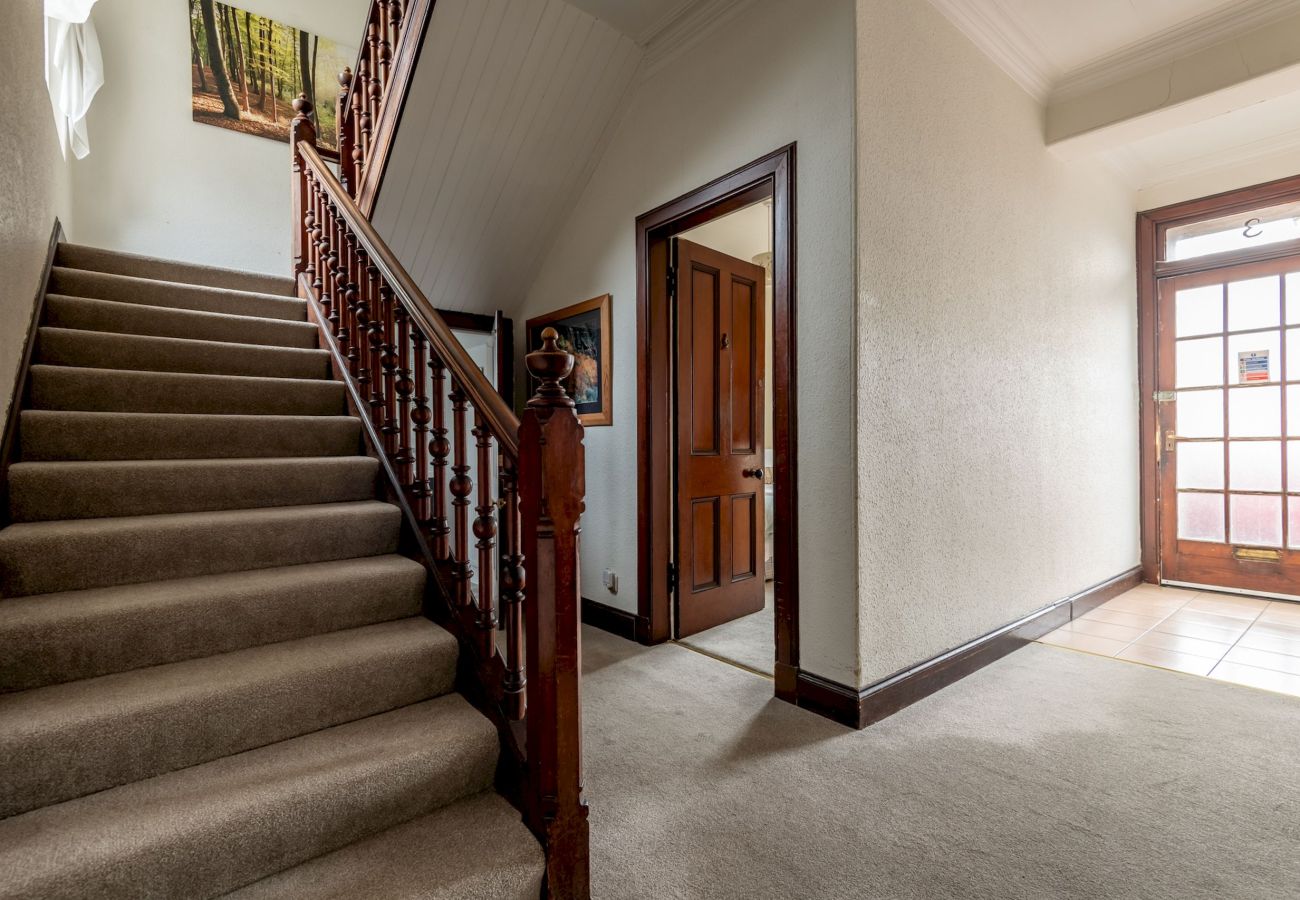 Ferienhaus in Elie - Church View | Elie