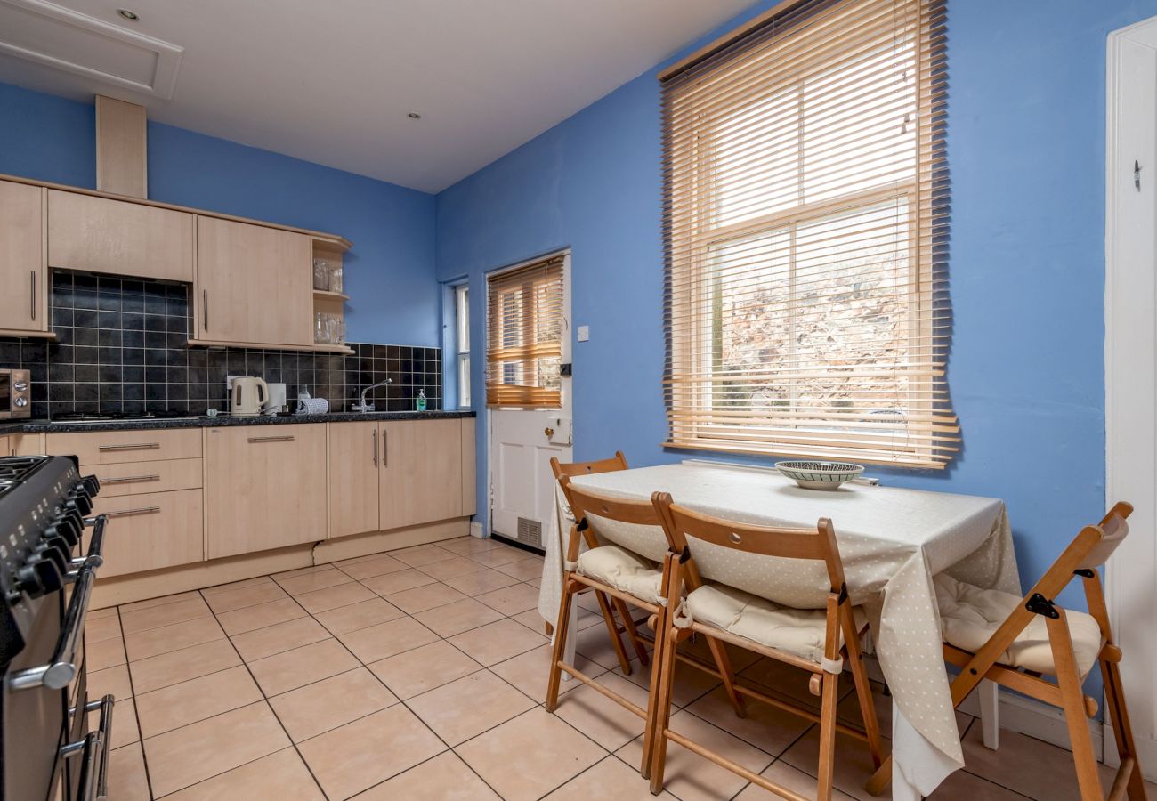 Ferienhaus in Elie - Church View | Elie