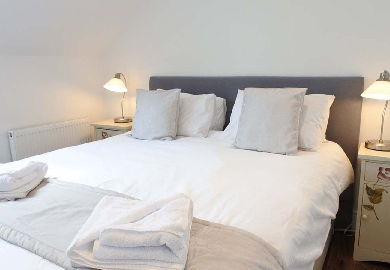 Ferienwohnung in St Monans - Coastal View | St Monans