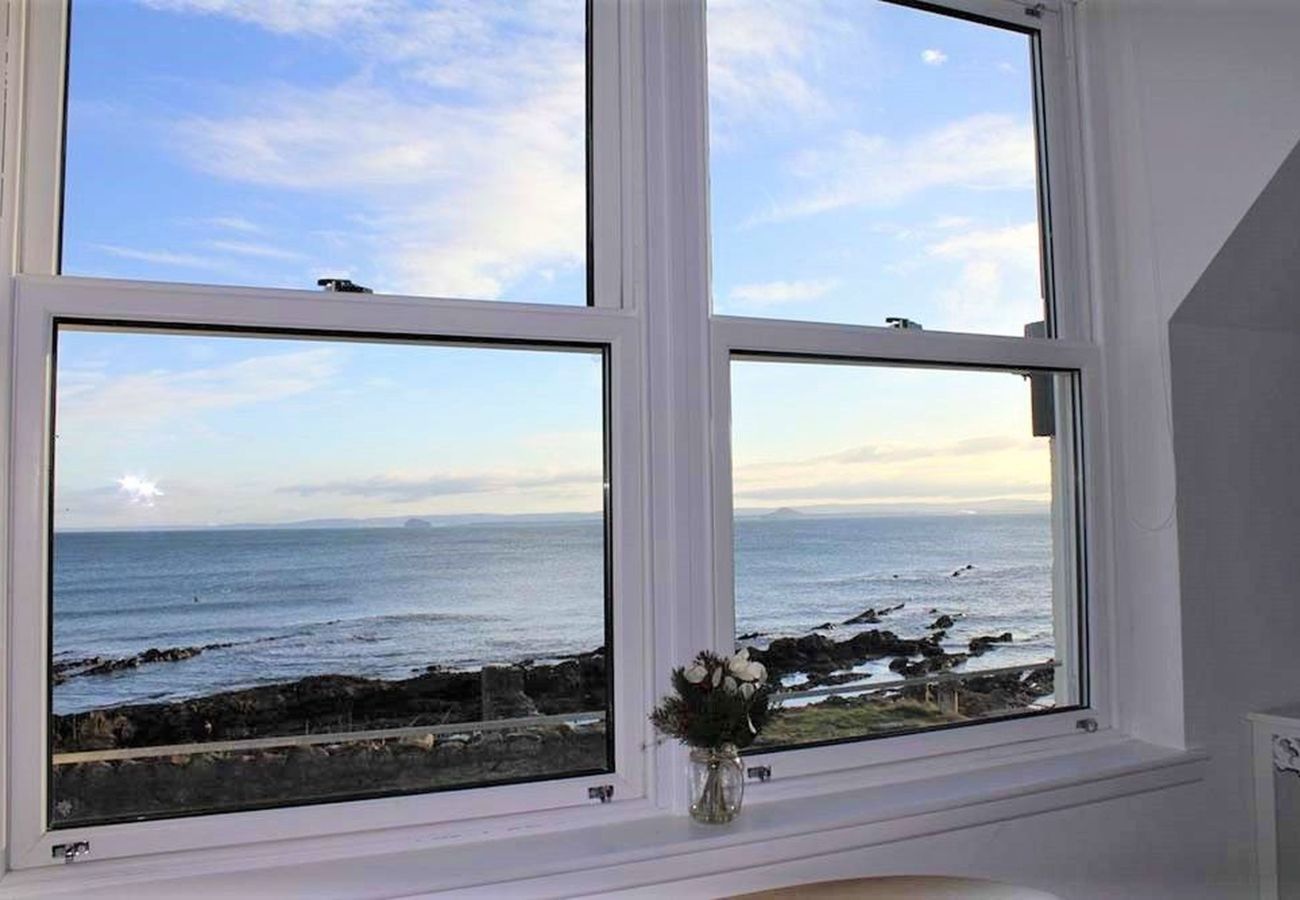 Ferienwohnung in St Monans - Coastal View | St Monans
