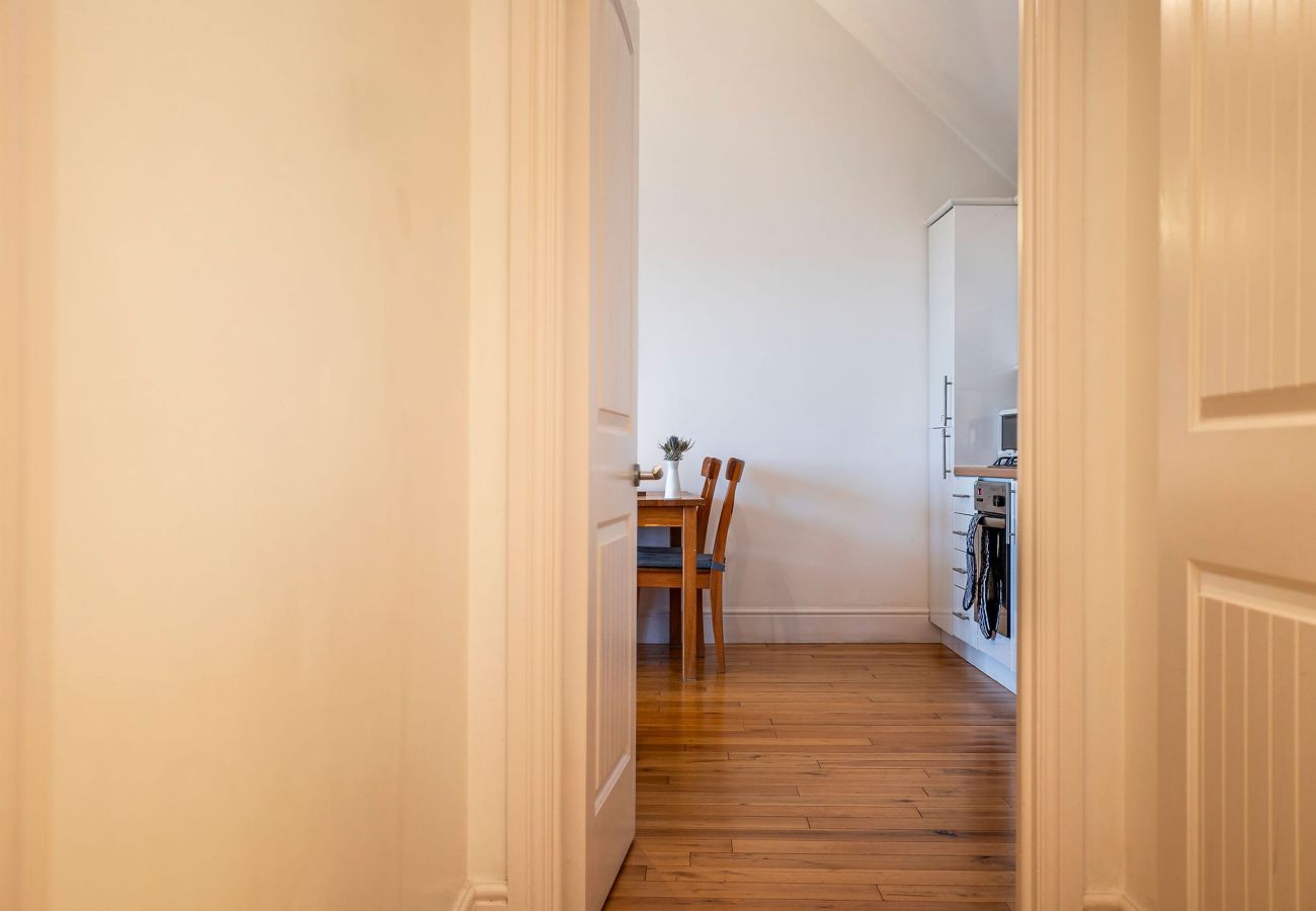 Ferienwohnung in St Monans - Coastal View | St Monans