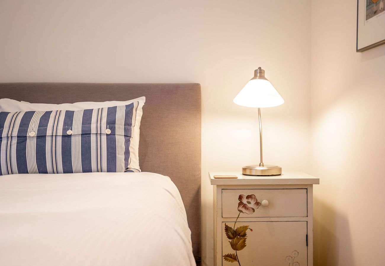 Ferienwohnung in St Monans - Coastal View | St Monans