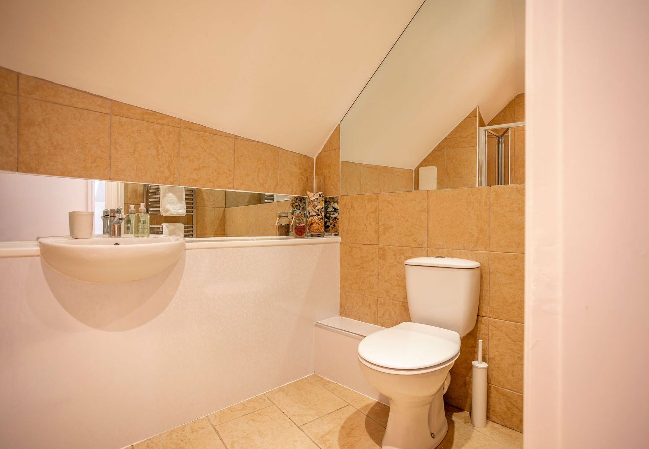 Ferienwohnung in St Monans - Coastal View | St Monans