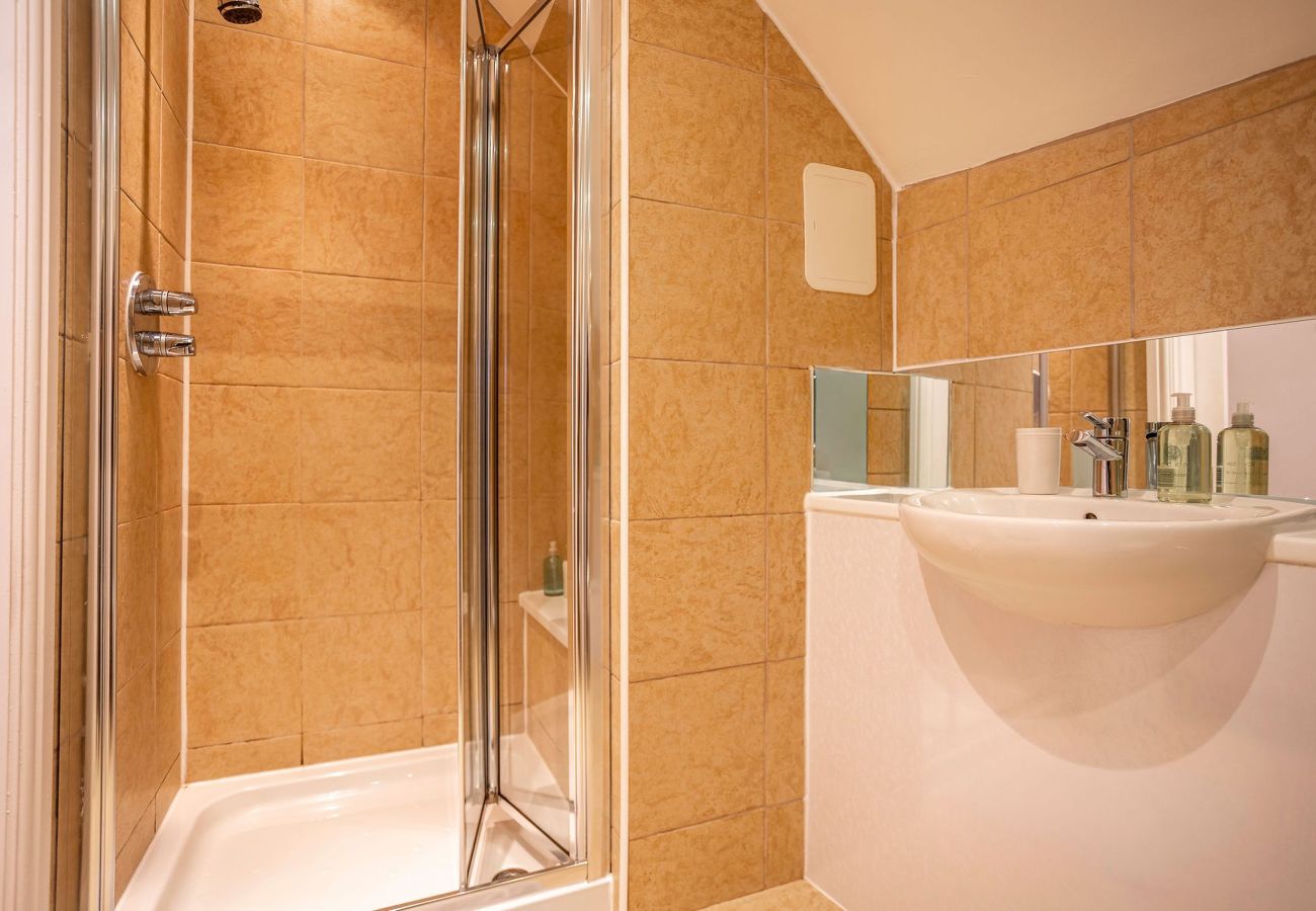 Ferienwohnung in St Monans - Coastal View | St Monans