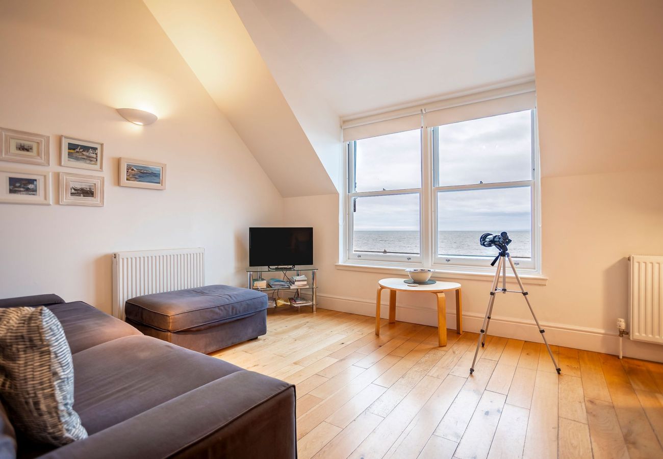 Ferienwohnung in St Monans - Coastal View | St Monans
