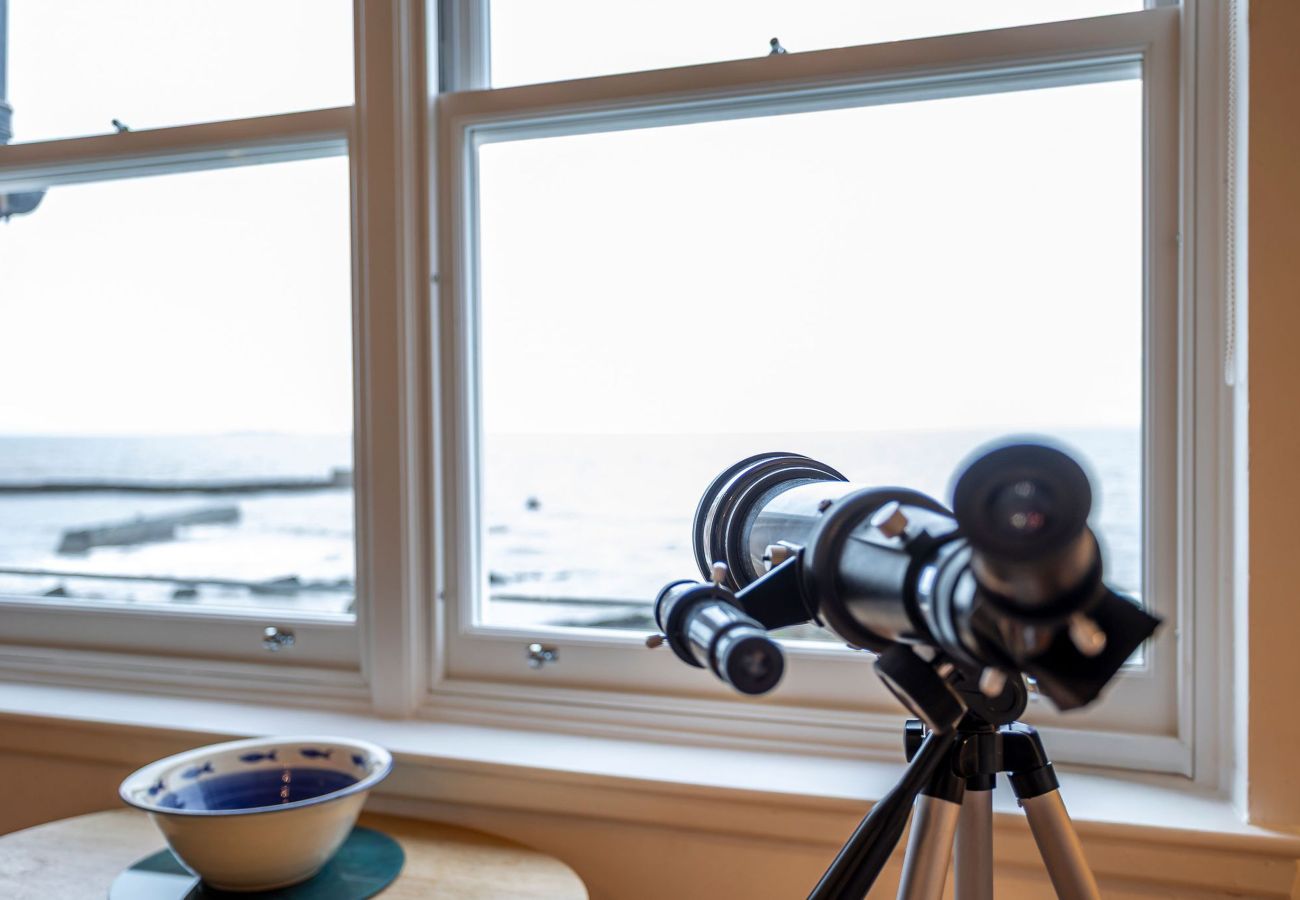 Ferienwohnung in St Monans - Coastal View | St Monans