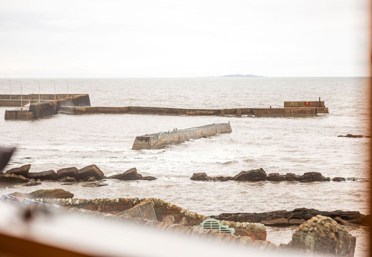 Ferienwohnung in St Monans - Coastal View | St Monans
