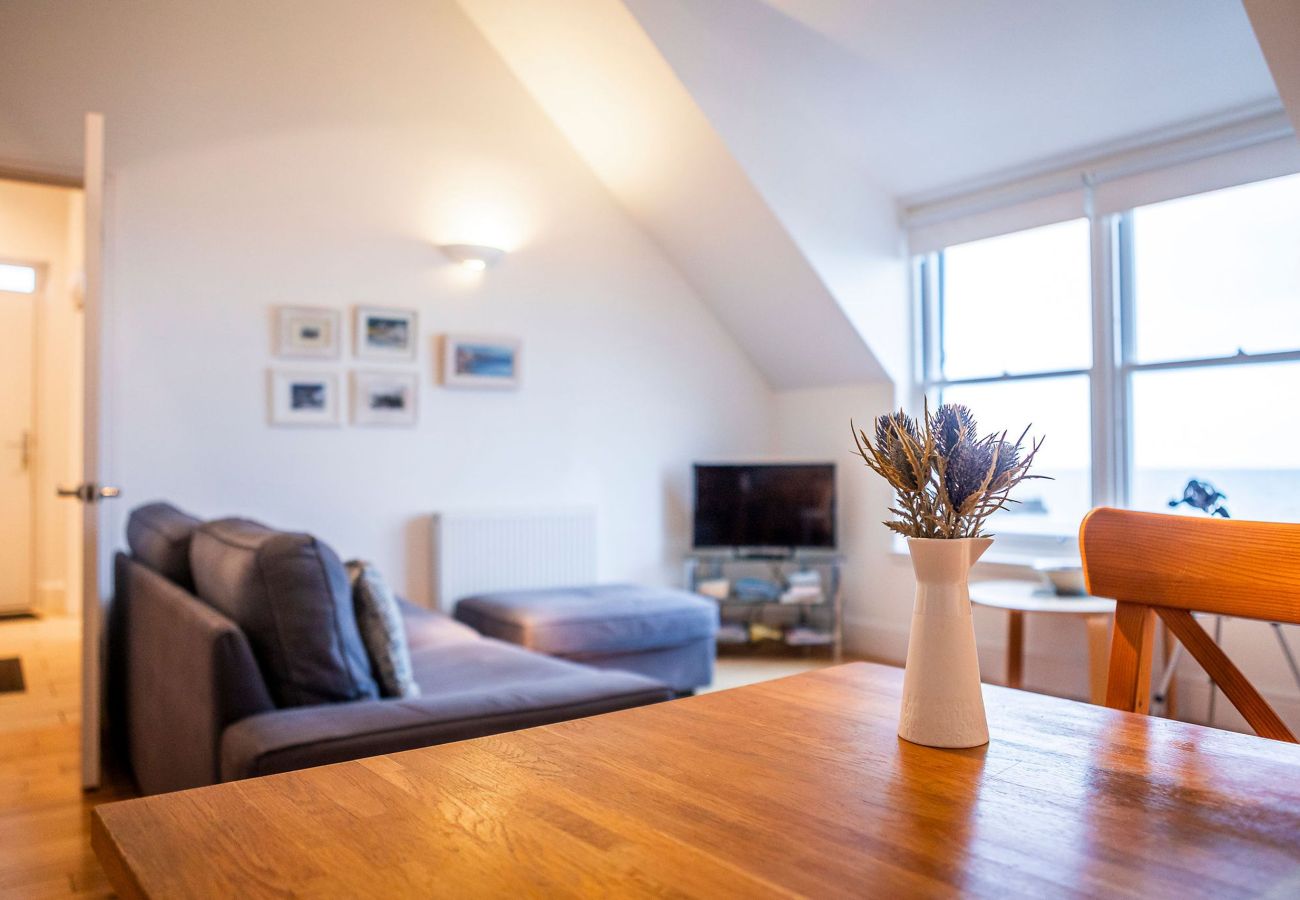 Ferienwohnung in St Monans - Coastal View | St Monans