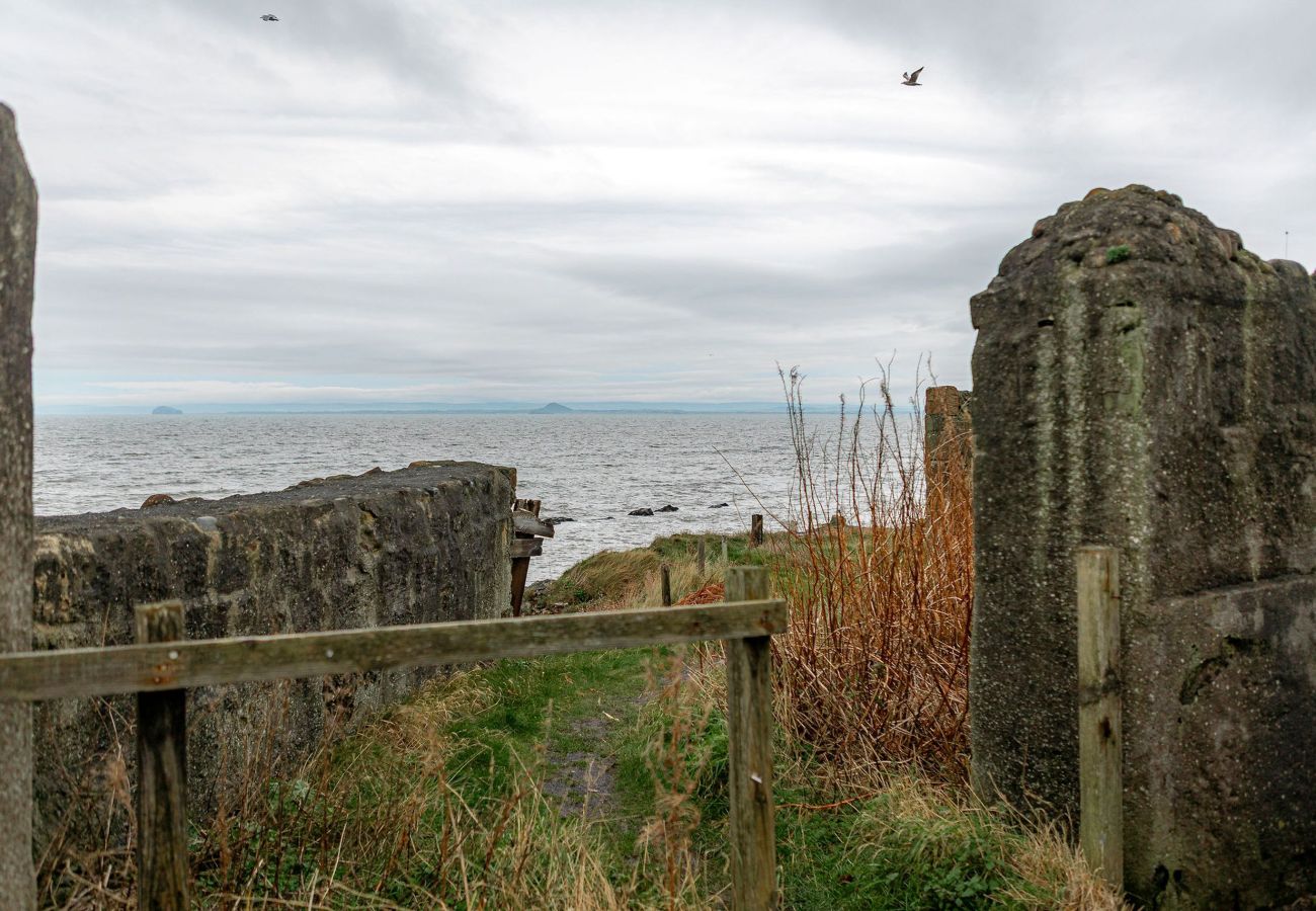 Ferienwohnung in St Monans - Coastal View | St Monans