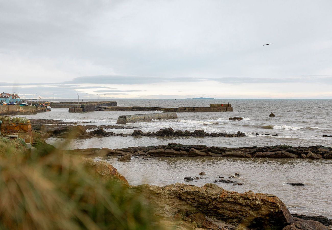 Ferienwohnung in St Monans - Coastal View | St Monans