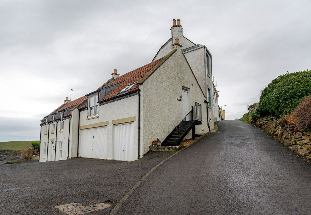 Ferienwohnung in St Monans - Coastal View | St Monans