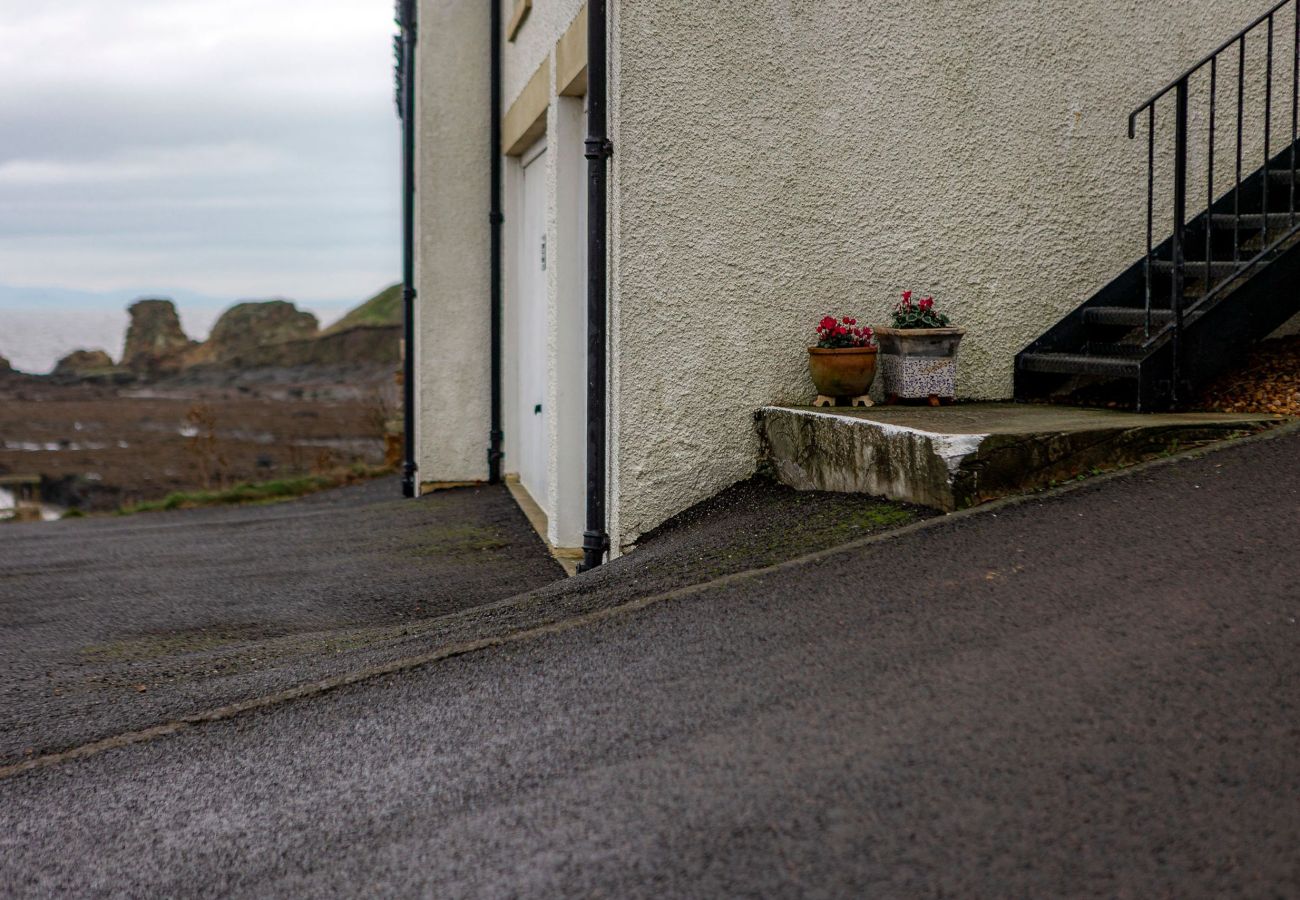 Ferienwohnung in St Monans - Coastal View | St Monans