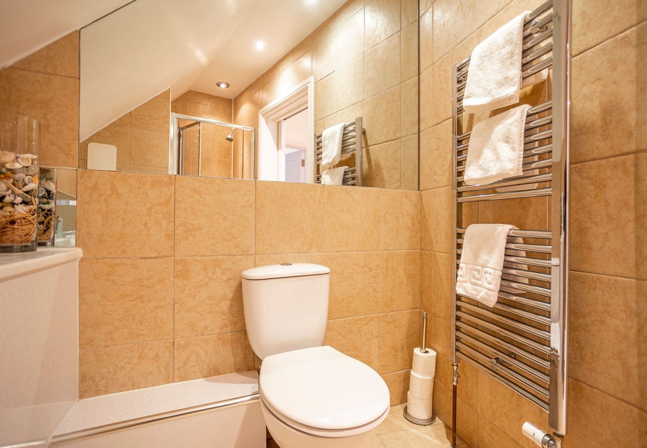 Ferienwohnung in St Monans - Coastal View | St Monans