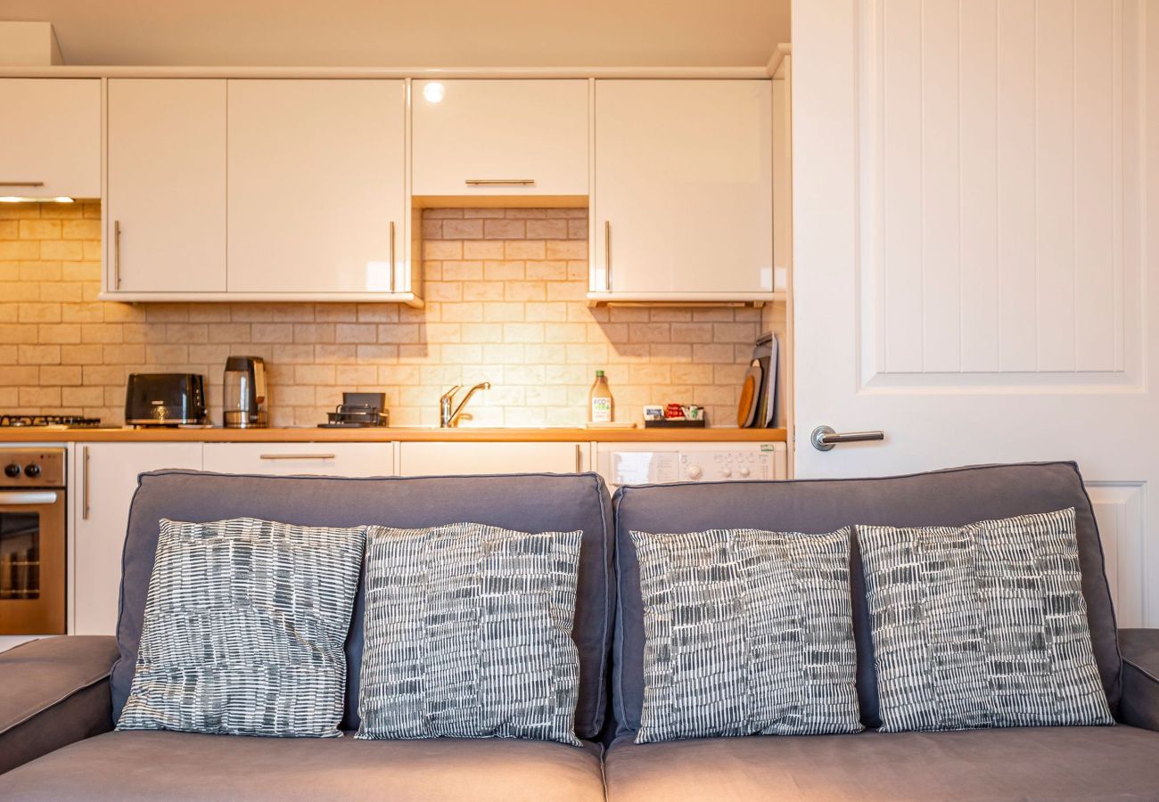 Ferienwohnung in St Monans - Coastal View | St Monans