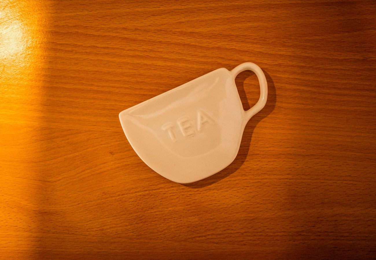 Ferienwohnung in St Monans - Coastal View | St Monans