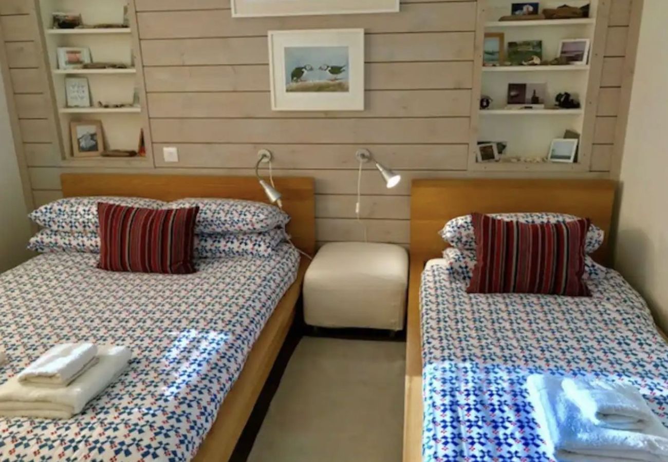 Landhaus in Elie - Creewood | Elie