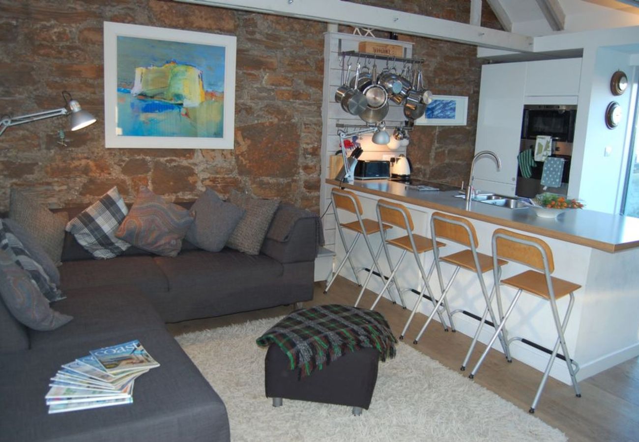 Landhaus in Elie - Creewood | Elie