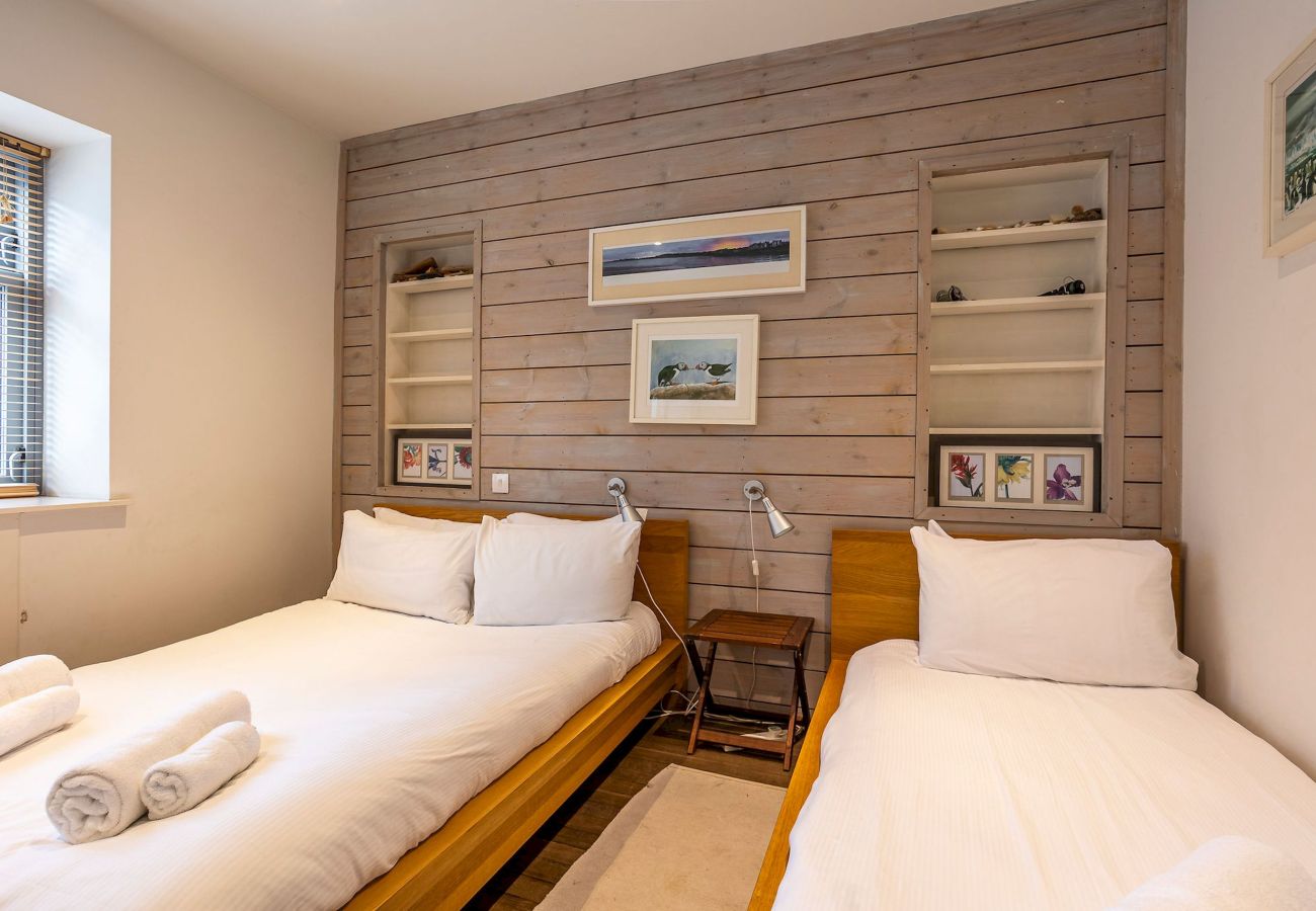 Landhaus in Elie - Creewood | Elie