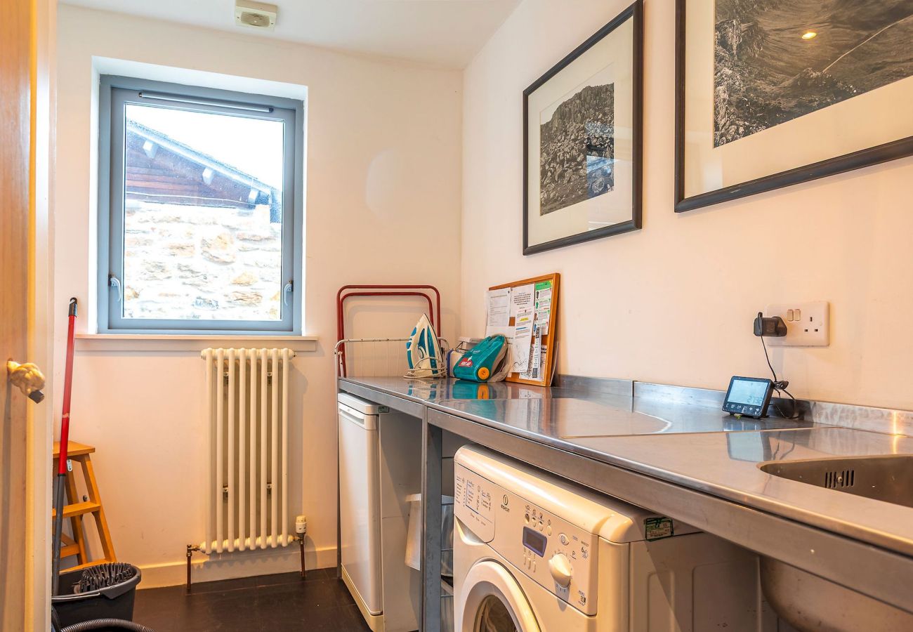 Landhaus in Elie - Creewood | Elie