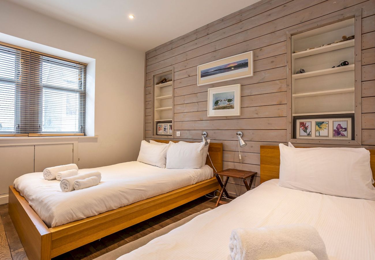 Landhaus in Elie - Creewood | Elie