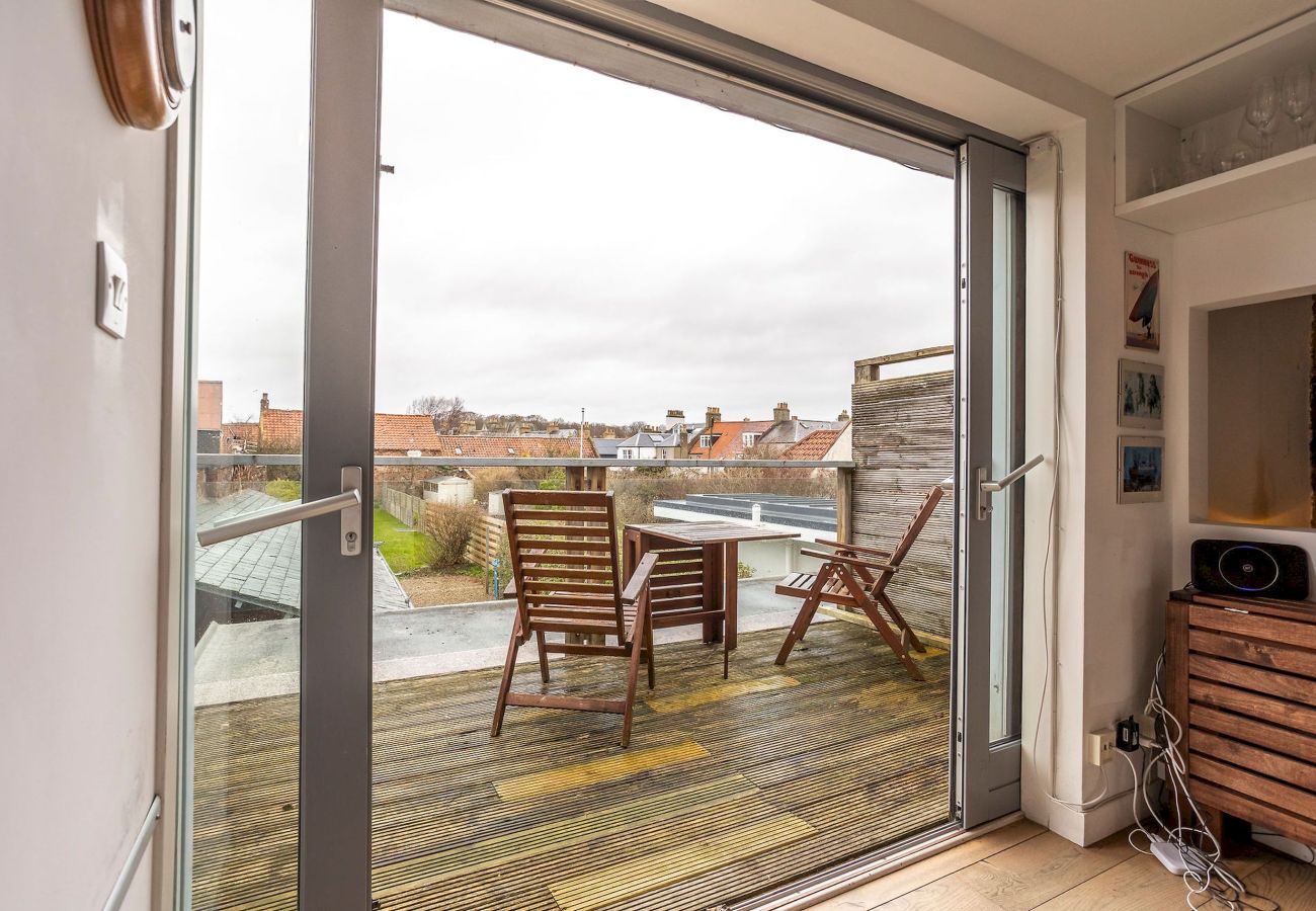 Landhaus in Elie - Creewood | Elie