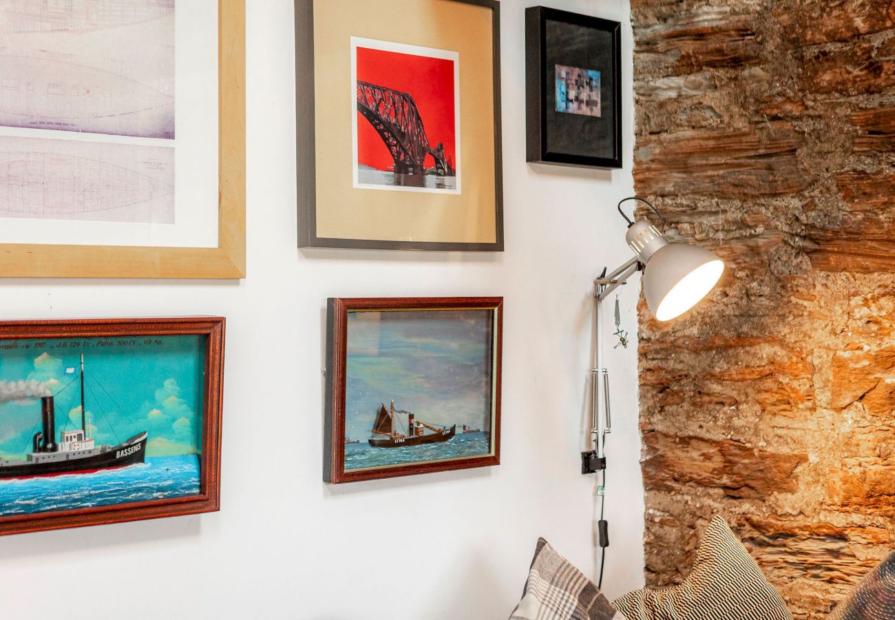 Landhaus in Elie - Creewood | Elie