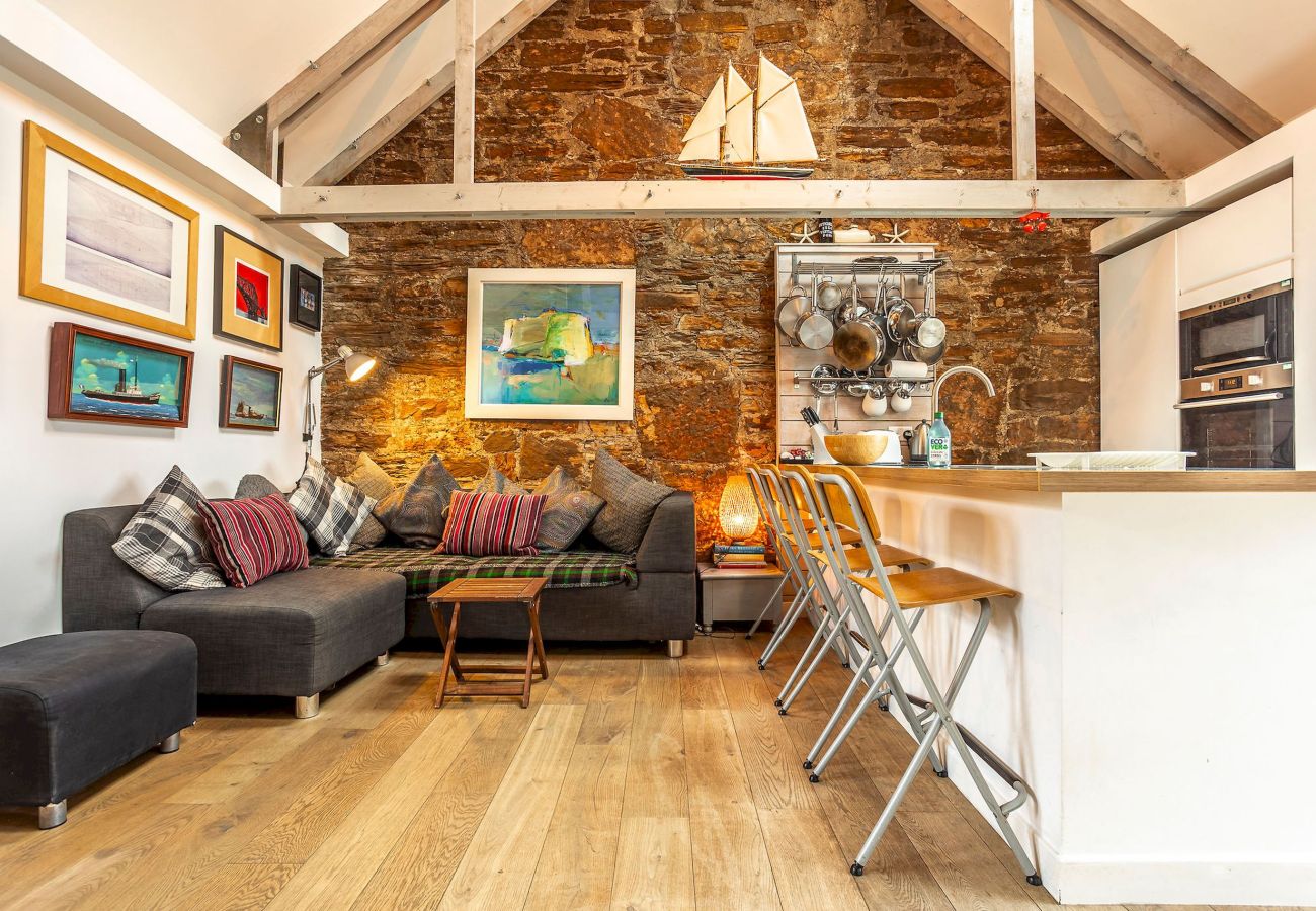 Landhaus in Elie - Creewood | Elie