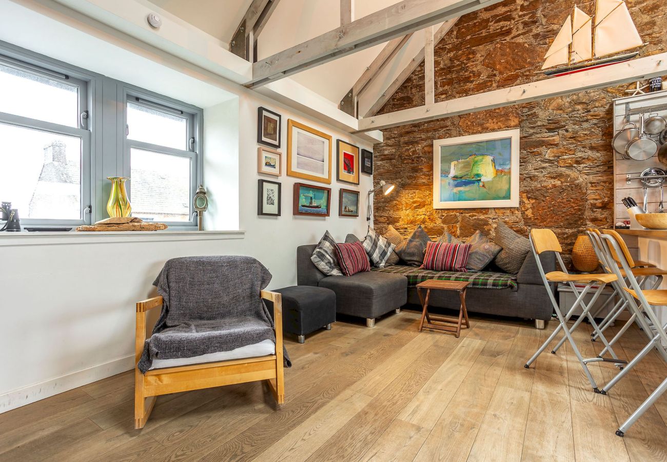 Landhaus in Elie - Creewood | Elie