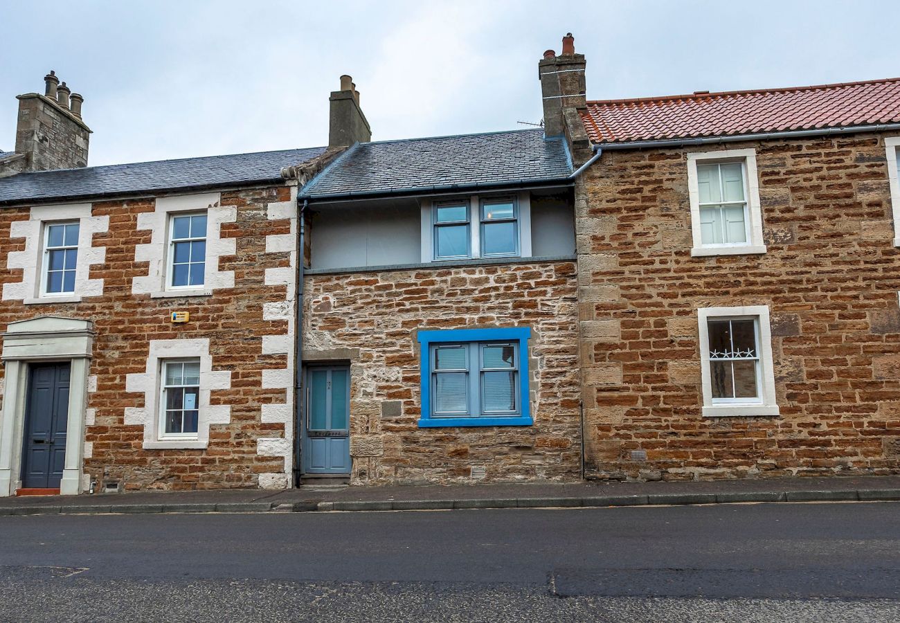 Landhaus in Elie - Creewood | Elie