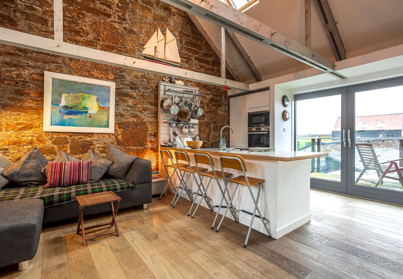 Landhaus in Elie - Creewood | Elie