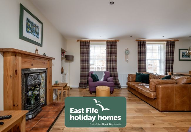 Ferienhaus in St Monans - Cul Na Shee | St Monans