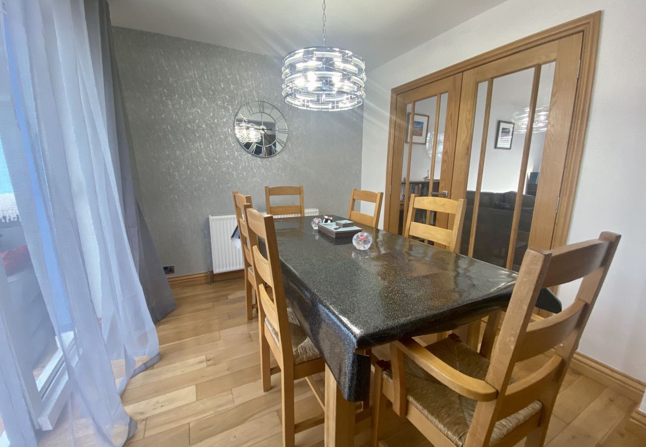 Ferienhaus in Anstruther - Dreelside (No 50)